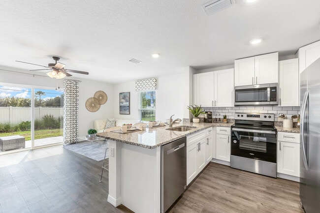 The Townes at Amber Bluff in Conway, SC - Building Photo - Building Photo