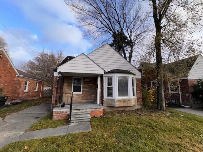 property at 10870 Marne St
