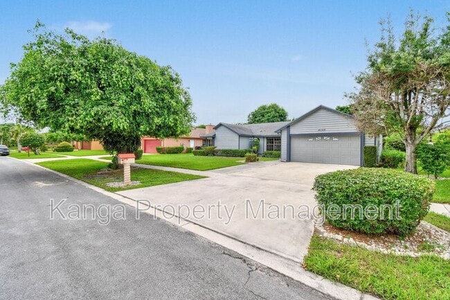 property at 4105 Shelley Rd S