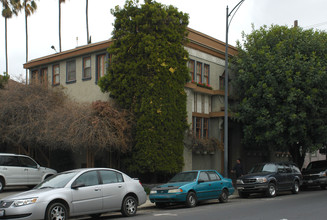 99 E Julian St in San Jose, CA - Building Photo - Building Photo