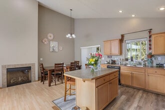 4005 W Thorpe Rd in Spokane, WA - Building Photo - Building Photo