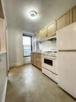 207 Pavonia Ave, Unit 4 in Jersey City, NJ - Building Photo - Building Photo