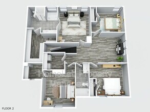 5410 Coral Valley in San Antonio, TX - Building Photo - Building Photo