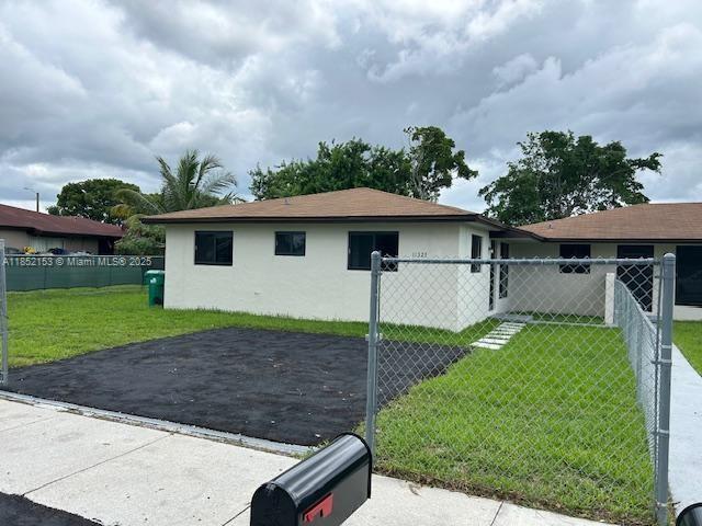 property at 11323 SW 189th St