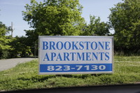 Brookstone Apartments in Hueytown, AL - Foto de edificio - Building Photo