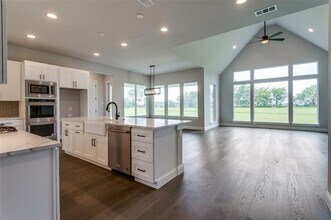709 Lexington Ln in Nevada, TX - Building Photo - Building Photo