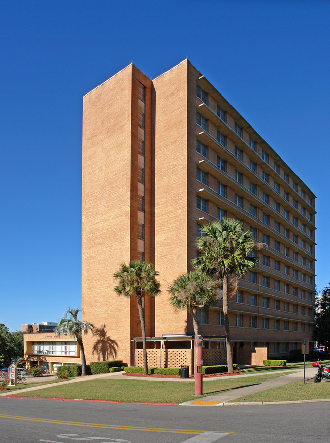 Kellum Hall - The Florida State University in Tallahassee, FL - Building Photo - Building Photo