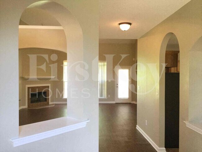 4590 Tulip Creek Dr in Memphis, TN - Building Photo - Building Photo