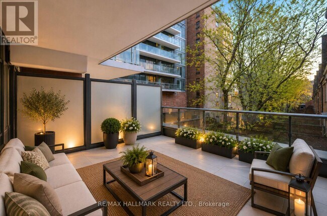 property at 308 Jarvis St