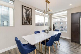 1702 Fenton St in Lakewood, CO - Foto de edificio - Building Photo