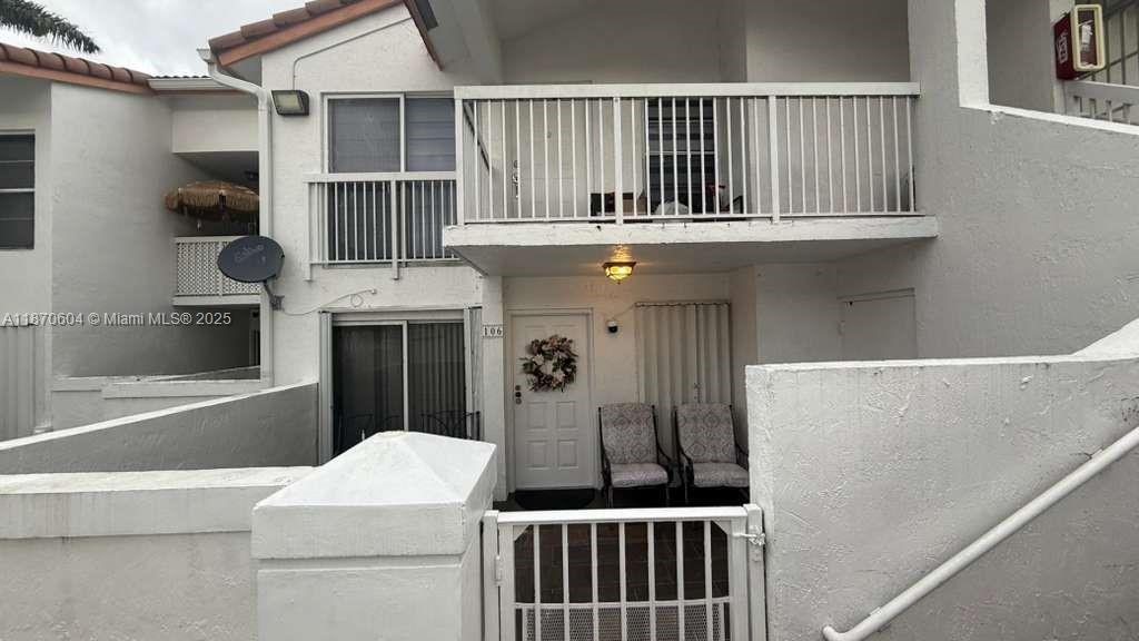 7640 SW 153rd Ct in Miami, FL - Building Photo