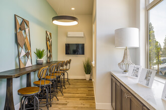 Skyline Luxury Apartments in Chico, CA - Foto de edificio - Interior Photo