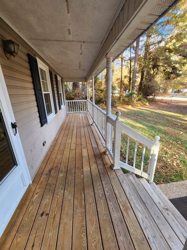 27 Braxton Dr in Aylett, VA - Foto de edificio - Building Photo