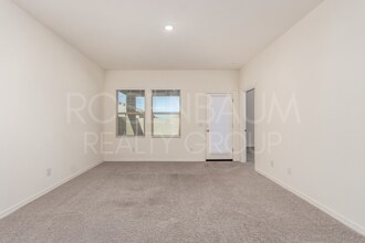 47662 W Mellen Ln in Maricopa, AZ - Foto de edificio - Building Photo