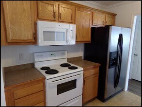 9800 Herndon Rd in Little Rock, AR - Building Photo - Building Photo