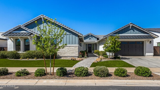 25454 S 204th Way in Queen Creek, AZ - Building Photo - Building Photo