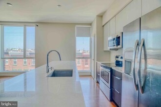 812-24 E Thompson St in Philadelphia, PA - Foto de edificio - Building Photo