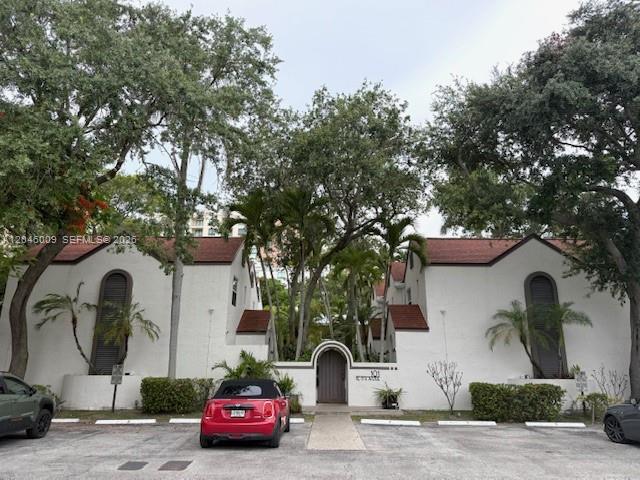property at 101 NE 8th Ave