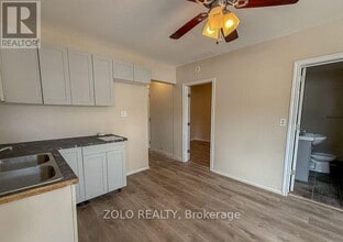 309 Cedar St N in Timmins, ON - Building Photo - Building Photo