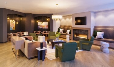Alta Westwind in Fontana, CA - Building Photo - Building Photo
