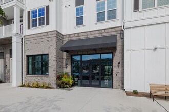 The Village at Carnes Crossroads in Summerville, SC - Foto de edificio - Building Photo