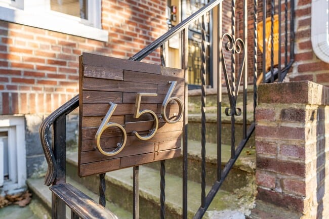 property at 656 JFK Blvd E