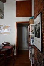 471 Massachusetts Ave, Unit 3-2 in Boston, MA - Building Photo - Building Photo