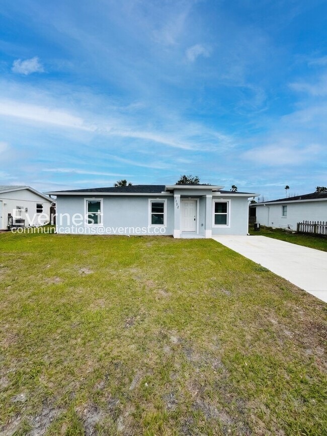 1132 Maybury Dr