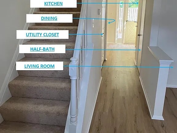 8340 Bark Tree Ct in Springfield, VA - Building Photo - Building Photo