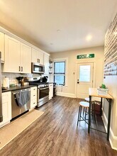 1520 Tremont St in Boston, MA - Foto de edificio - Building Photo