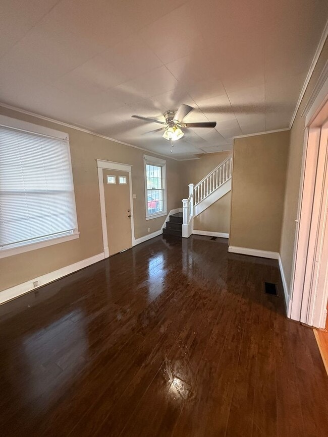 408 Parkinson St in Monongahela, PA - Building Photo - Building Photo