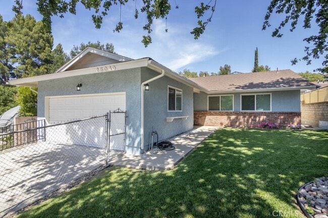 property at 25040 Everett Dr