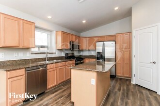 1179 W Love Rd in San Tan Valley, AZ - Foto de edificio - Building Photo