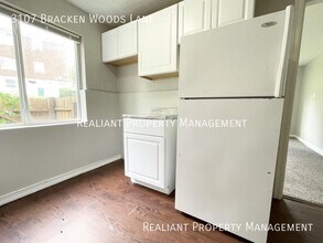 3107 Bracken Woods Ln, Unit 1 in Cincinnati, OH - Building Photo - Building Photo
