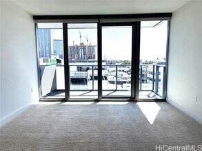 600 Ala Moana Blvd in Honolulu, HI - Foto de edificio - Building Photo