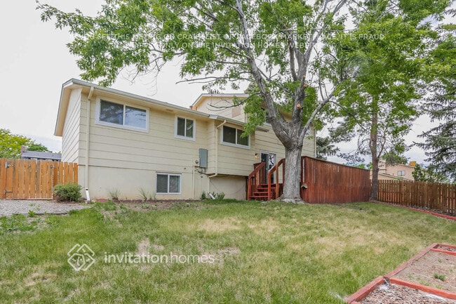 13256 Rigel Dr in Lone Tree, CO - Building Photo - Building Photo