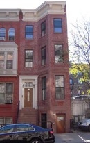 512 W 168th St Apartments