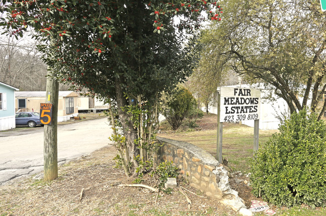 Fair Meadows Mobile Home Park