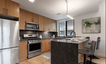 82 Gardner St, Unit 208 in Boston, MA - Building Photo