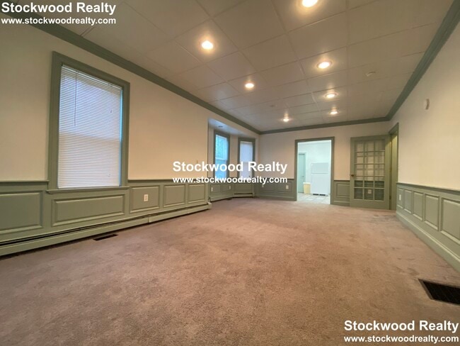 16 Edison St, Unit 1 in Quincy, MA - Building Photo - Building Photo