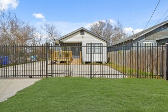 3501 Farmer St in Houston, TX - Building Photo - Building Photo