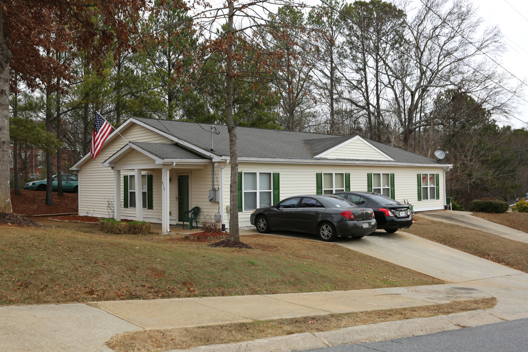 810-820 Myrtle St in Roswell, GA - Building Photo