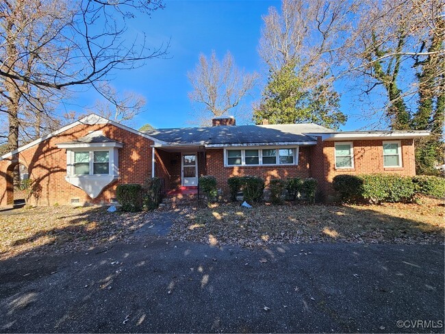 property at 4010 Dill Rd