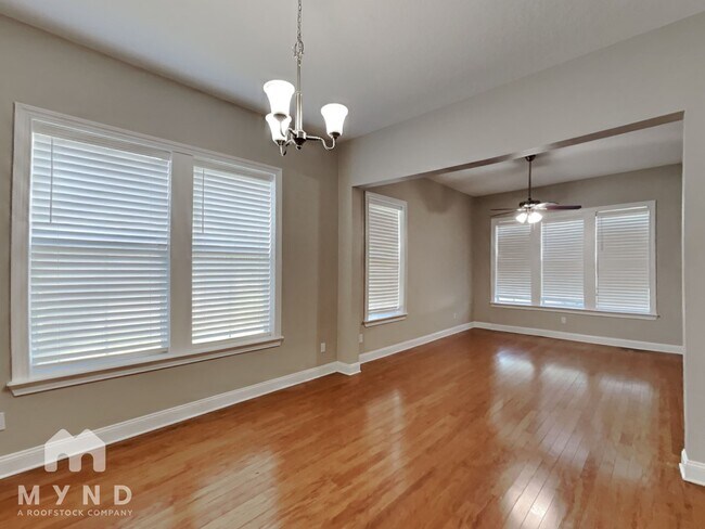 1557 Night Owl Trail in Middleburg, FL - Building Photo - Building Photo