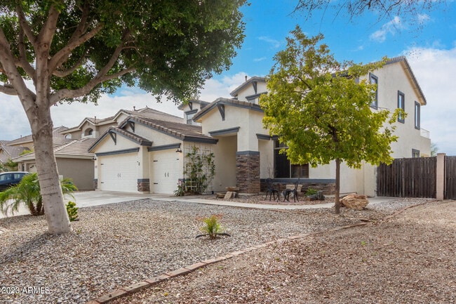 14823 W Windsor Ave in Goodyear, AZ - Building Photo - Building Photo