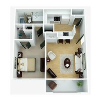 Centre at Columbia Court photo'