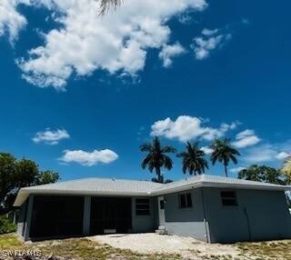 3741 Citrus St in Saint James City, FL - Building Photo - Building Photo
