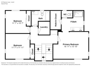 815 Equinox Loop in Lincoln, CA - Foto de edificio - Building Photo