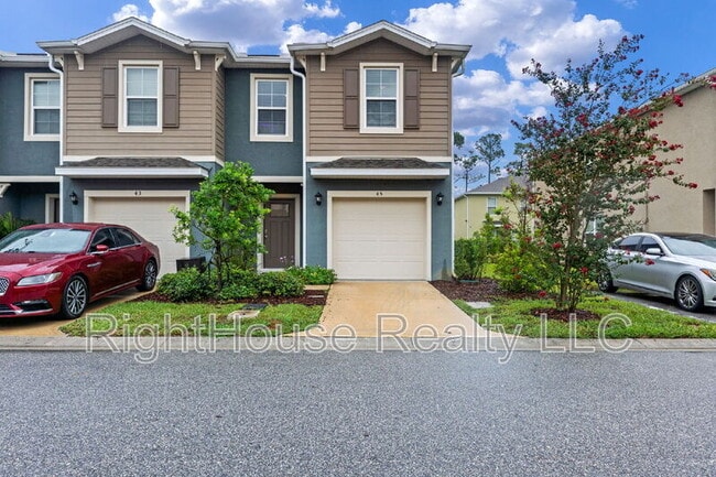 property at 45 BELLA LAGO Cir