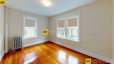 1799 Beacon St, Unit 2 in Brookline, MA - Building Photo - Building Photo